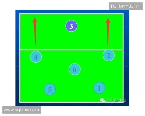 广州排球队反击战术分析与得失总结探讨